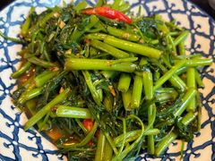 -泰莲庭·溪畔餐厅(雁栖湖店)