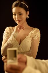 -挪娅婚纱摄影皇家会所