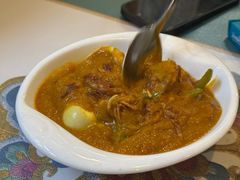 -Santoor 萨都里印度餐厅(北锣鼓巷店)