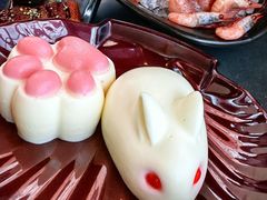 -牛武士寿喜烧·和牛火锅自助(全球首店)