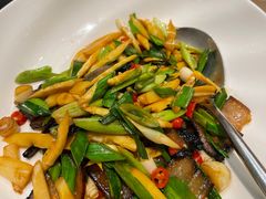 -半勺·新徽菜(银泰城店)