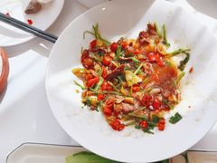 -红色盛宴酒楼(科丰桥店)