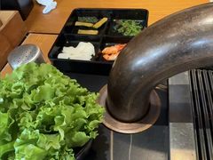 -千寻烧肉(政务区店)