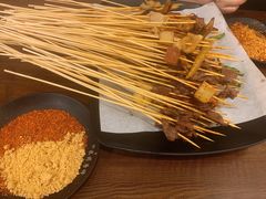 -长药唐师乐山油炸(石人直营店)