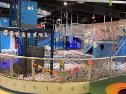 -塔塔王国·主题儿童游乐园(奥城商业广场店)