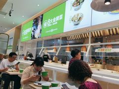 -大米先生(西郊店)
