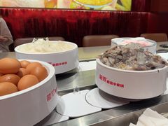 -龍歌自助小火锅(雨花台江南虹悦城店)