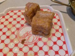 -明腾壹间茶餐厅(新都会花园广场店)
