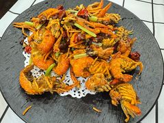 -四妹餐厅(玫瑰街店)