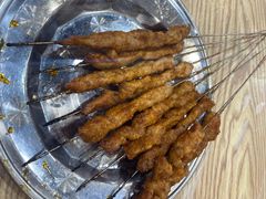 -江城燕子大排档(江汉路步行街店)