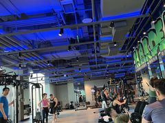 -Trainyard 炼·工场(中国国际贸易中心店)