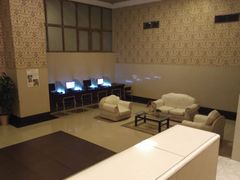 -上海华美国际酒店(新天地人民广场店)