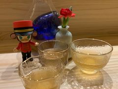 柚子梅子酒-鮨青(恒基名人购物中心店)