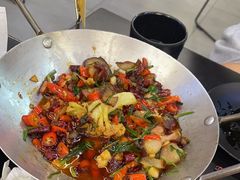 -潇湘阁(三里屯SOHO店)