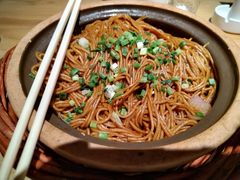 -黄山老妈·土菜(碧桂园店)