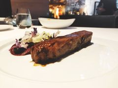 和牛牛肋-AZUR聚(香格里拉饭店)