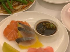-骊韵咖啡厅(深圳中海凯骊酒店)