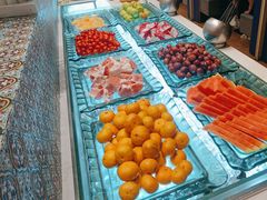 -凡塔斯牛排自助餐厅(莆田万达店)
