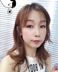-颜泽美发沙龙