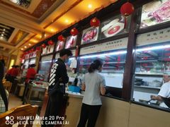 -葛记焖饼(伏牛路店)