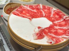 -海底捞火锅(赛格国际购物中心店)