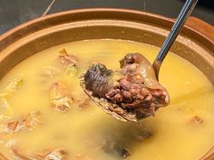 -翕间食·精致淮扬菜(江苏大剧院店)