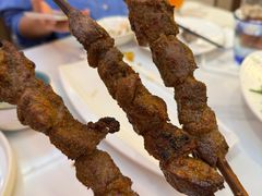 红柳木烤肉-伊祥·敦煌楼