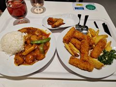 -宜家家居(四元桥商场店)