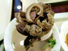 羊杂汤-护国寺小吃(安定门店)