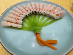 -白家大院·王府宫廷菜(苏州街店)