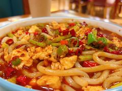 -海尔巴格新疆餐厅(东来兴店)