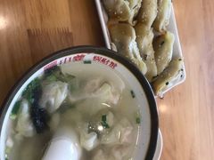 -小姜锅贴(凤凰街店)