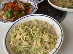 -相聚青山餐厅(阎河路店)