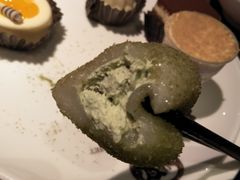 抹茶团子-甄品麦哲伦海鲜和牛自助(万达广场店)