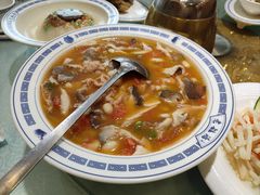 -老雒阳面馆·水席(定鼎门店)