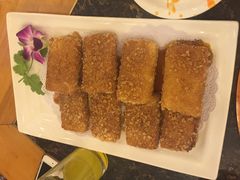 -老码头火锅(玉林店)