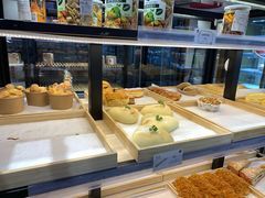 -欧文西点(港隆广场店)