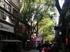 -大学习巷清真寺