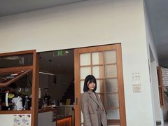 门面-PUZZLE COFFEE 拼图咖啡