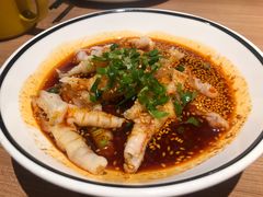 -太二酸菜鱼(兴业太古汇店)