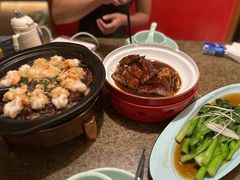 -绿茶餐厅(coco park 店)