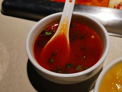 -海底捞火锅(万丰桥店)