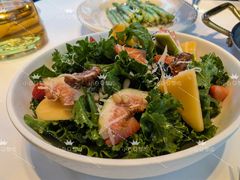 -马克西姆俄罗斯餐厅(通亚街店)