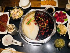 -纸盐河码头火锅(十八梯店)