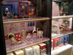 -泡泡玛特POPMART(天环购物中心店)