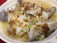 -天天海鲜城·海鲜大排档(新溪店)