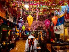 -吉祥圣雪藏餐