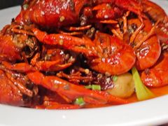 -老三龙虾(汉阳杨泗庙店)