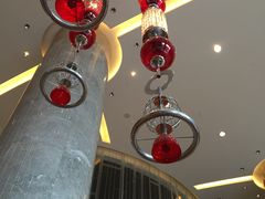 -扬州皇冠假日酒店