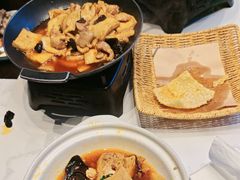 -食光慢宴·安吉土菜馆